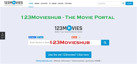 123movieshub